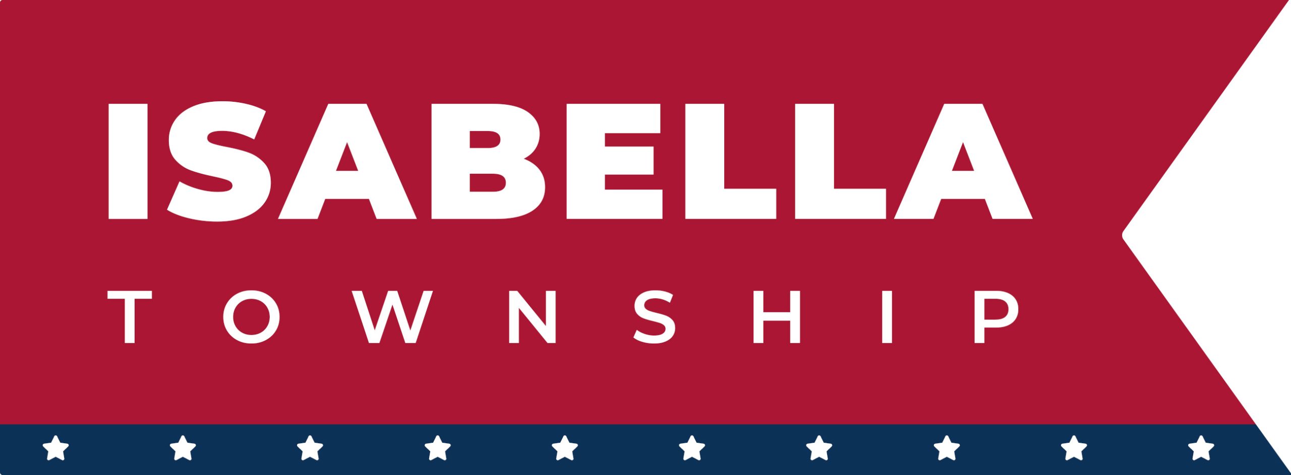 Isabella Township logo